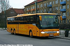 Buss i Vast